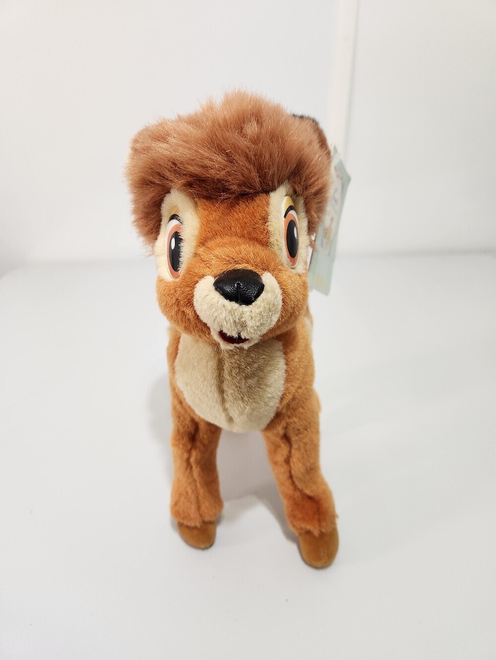 Gund Bambi With Bendable Legs - Picture 5 of 8